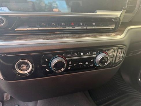 Certified 2024 Chevrolet Silverado 1500 LT AWD/4WD image 21