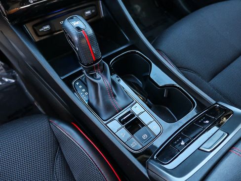 Used 2022 Hyundai Tucson N Line image 19