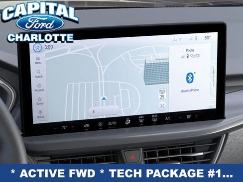 New 2026 Ford Escape Active w/ Tech Pack #1 image 15
