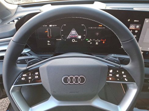 New 2026 Audi A6 Premium Plus image 15