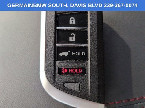 Used 2025 Acura RDX A-Spec AWD/4WD image 31