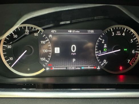 Used 2020 Land Rover Range Rover Evoque S image 13