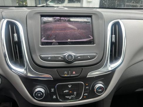 Used 2024 Chevrolet Equinox LS w/ Sport Edition FWD image 8