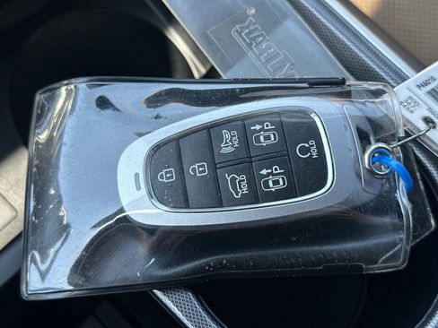 Used 2022 Hyundai Santa Fe Calligraphy AWD/4WD image 34