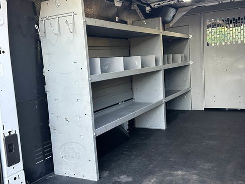 Used 2019 Ford Transit 150 130 Low Roof image 31