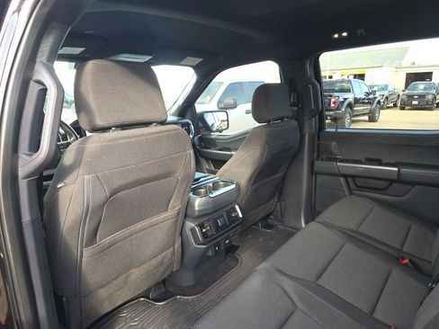 Certified 2022 Ford F150 XLT w/ Equipment Group 302A High image 42