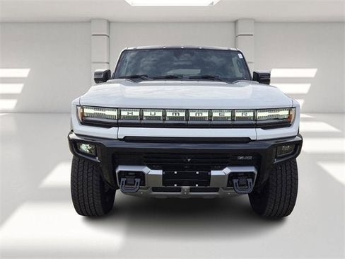 New 2026 GMC Hummer EV SUV image 8