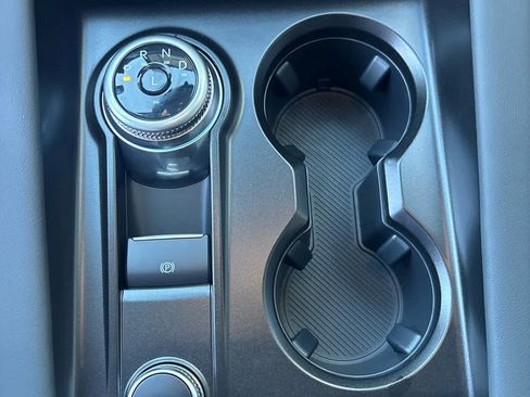 New 2026 Ford Explorer Active image 12