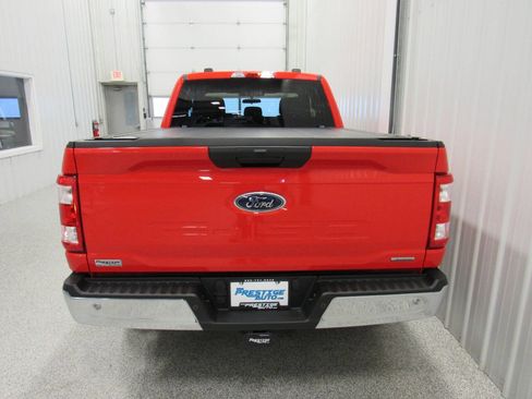 Used 2022 Ford F150 XL w/ Equipment Group 101A High image 12