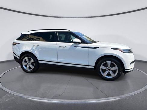Used 2019 Land Rover Range Rover Velar S AWD/4WD image 5