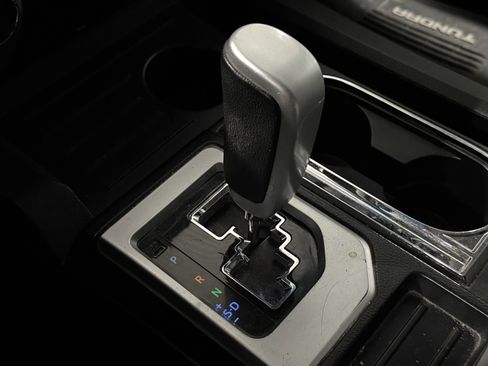 Used 2016 Toyota Tundra Limited image 10