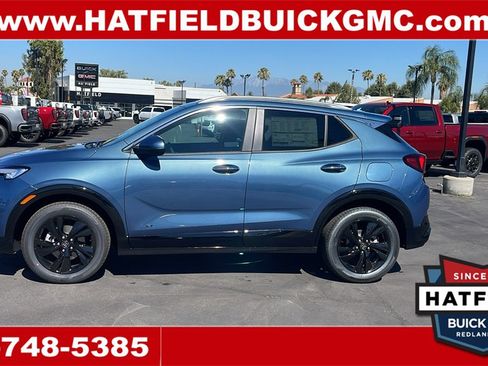 New 2026 Buick Encore GX Sport Touring w/ Comfort Package image 2