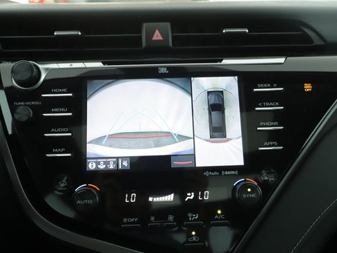 Used 2019 Toyota Camry XSE w/ Driver Assist Package FWD image 19