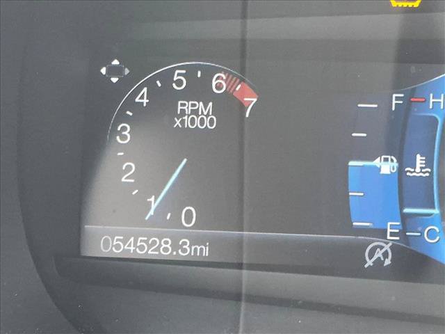 Used 2022 Ford Edge Titanium AWD/4WD image 10