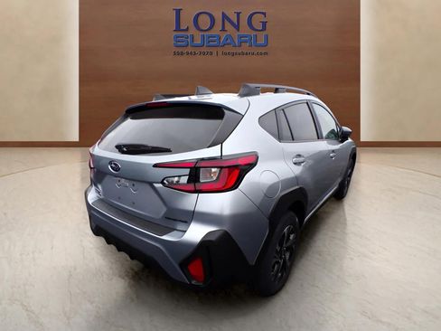 New 2026 Subaru Crosstrek 2.0i Premium image 4