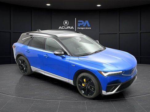 Certified 2024 Acura ZDX Type S AWD/4WD image 34