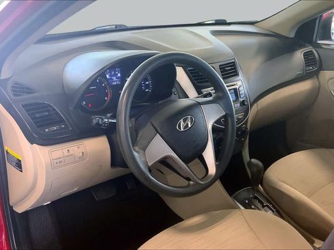 Used 2016 Hyundai Accent SE FWD image 18