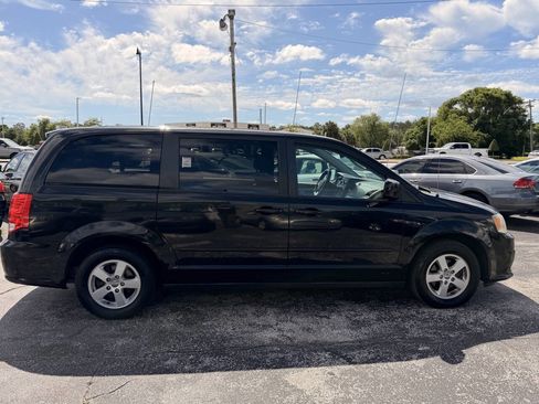 Used 2012 Dodge Grand Caravan SE image 14