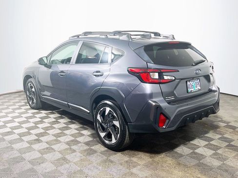 Certified 2025 Subaru Crosstrek 2.5i Limited w/ Popular Package #3A AWD/4WD image 5