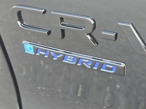 New 2026 Honda CR-V EX-L image 12
