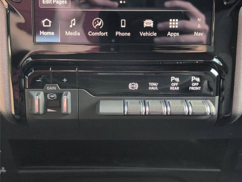 New 2026 RAM 2500 Warlock AWD/4WD image 24