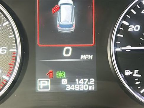 Used 2023 Subaru Ascent Limited w/ Technology Package AWD/4WD image 19