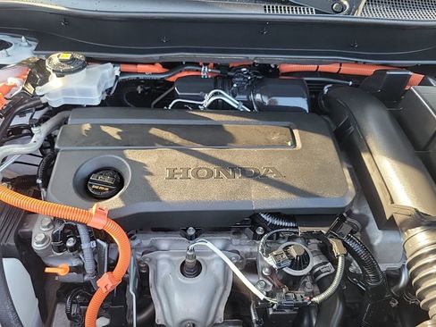 Used 2023 Honda CR-V Sport image 9