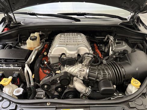 Used 2020 Jeep Grand Cherokee Trackhawk w/ Trailer Tow Group IV image 41