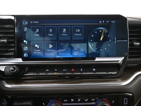 Used 2022 Chevrolet Silverado 1500 LT image 26