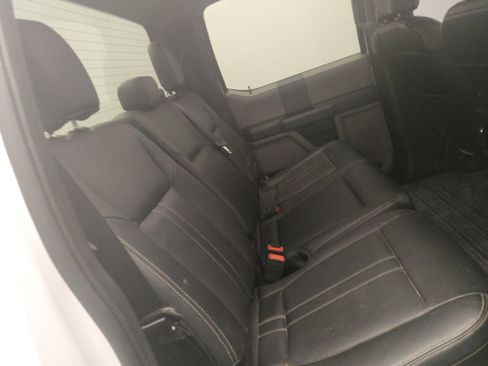 Used 2019 Ford F150 XL w/ Equipment Group 101A Mid AWD/4WD image 19