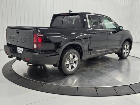 New 2026 Honda Ridgeline RTL image 5