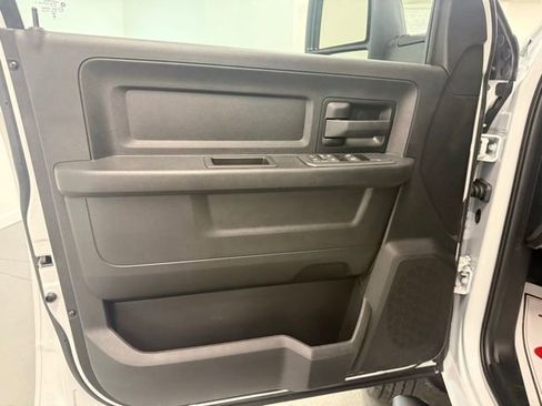 New 2026 RAM 5500 Tradesman w/ Chrome Appearance Group AWD/4WD image 11