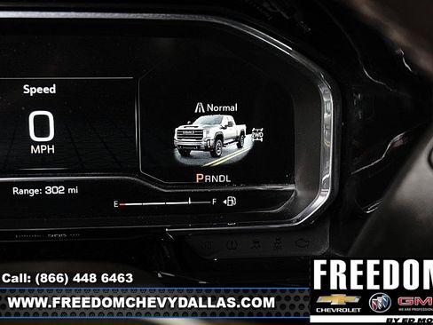 Certified 2024 GMC Sierra 3500 SLT w/ Texas SLT Premium Package AWD/4WD image 27