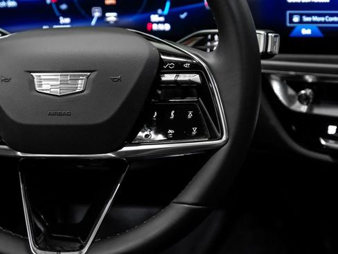 Used 2024 Cadillac Lyriq Tech w/ Driver Assist Package image 21