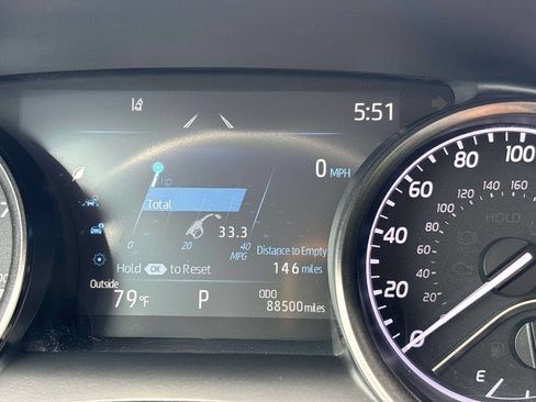 Used 2022 Toyota Camry SE AWD/4WD image 22