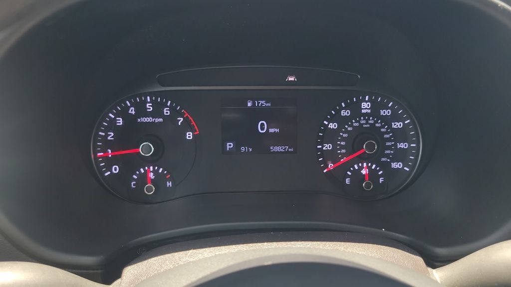 Used 2020 Kia Soul S FWD image 21