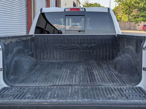 Used 2023 RAM 1500 Big Horn AWD/4WD image 27