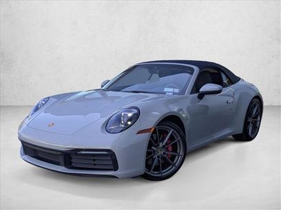 Used 2020 Porsche 911 Carrera S