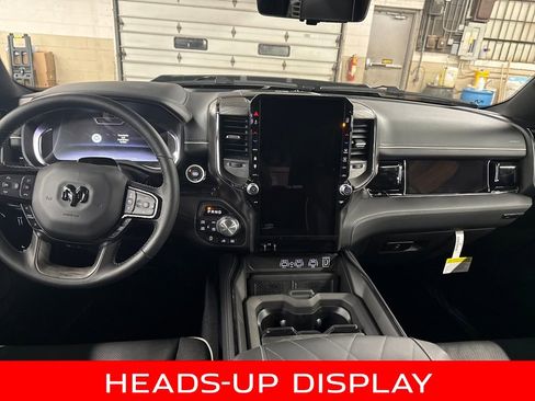 New 2026 RAM 1500 Limited image 14