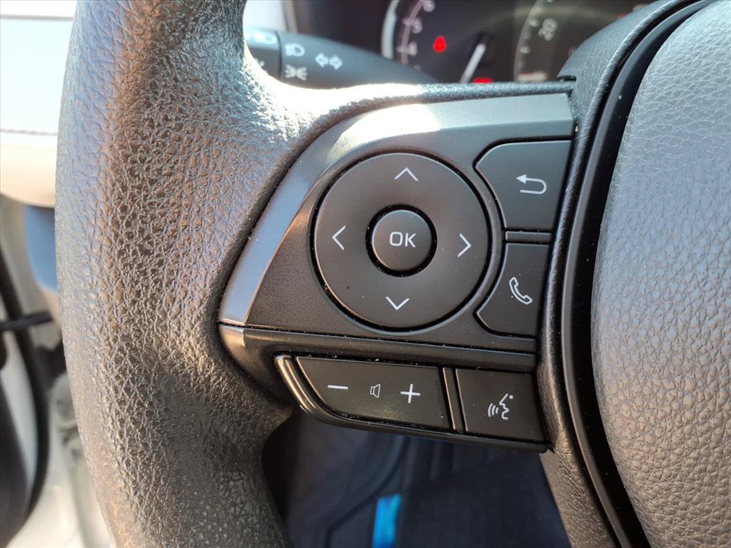 Used 2024 Toyota RAV4 XLE AWD/4WD image 24