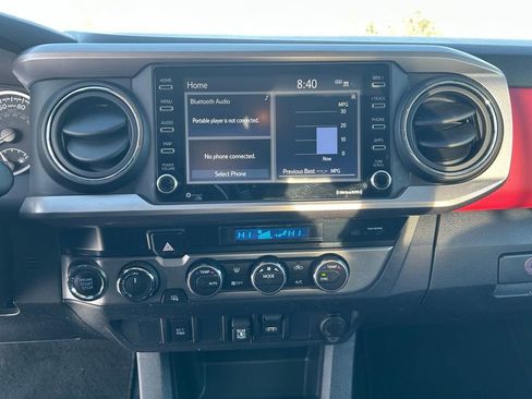 Used 2023 Toyota Tacoma SR5 image 21
