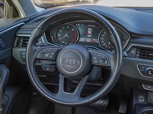 Used 2019 Audi A4 2.0T Premium image 28