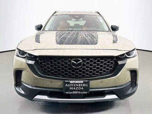 New 2026 MAZDA CX-50 Meridian Edition w/ Weather Package AWD/4WD image 2