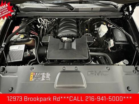 Certified 2020 GMC Yukon SLE w/ Convenience Package AWD/4WD image 26