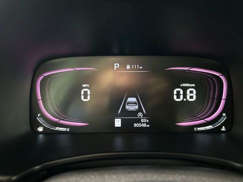 Used 2023 Kia Soul S image 22