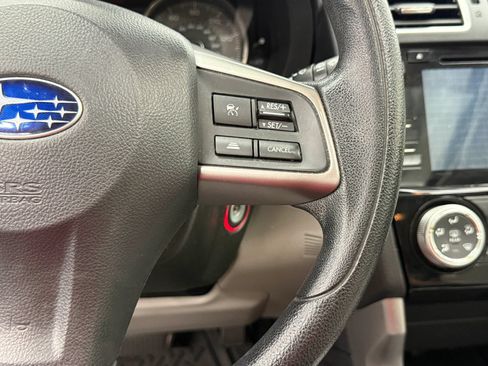 Used 2016 Subaru Forester 2.5i Premium AWD/4WD image 28