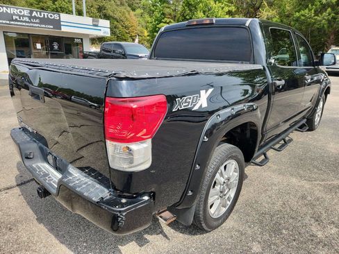 Used 2013 Toyota Tundra 2WD CrewMax w/ SR5 Pkg image 10