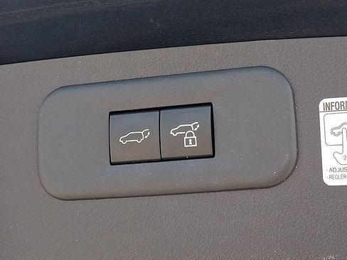 Used 2023 Lexus NX 350 AWD w/ Cold Area Package image 29
