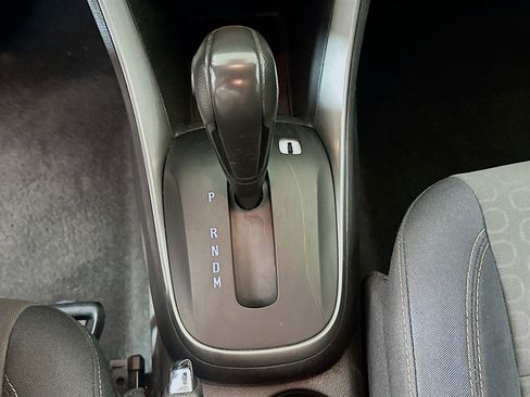 Used 2019 Chevrolet Trax LS w/ Tint and Cruise Package FWD image 23