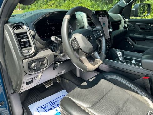 Used 2024 RAM 1500 TRX image 16